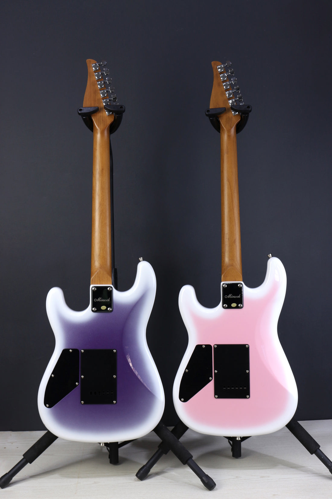 Mirsock DLX60 pro