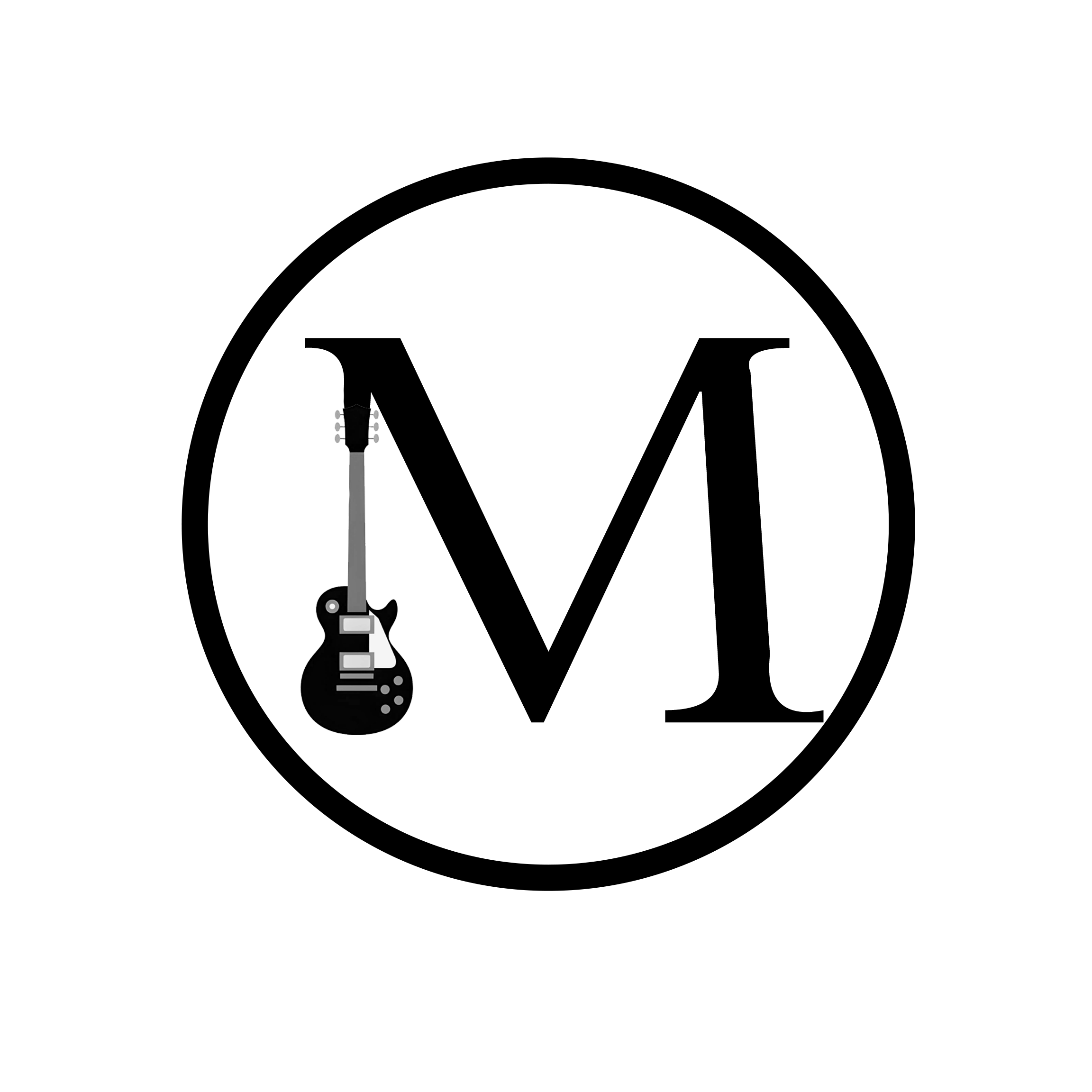 Mirsock Guitar