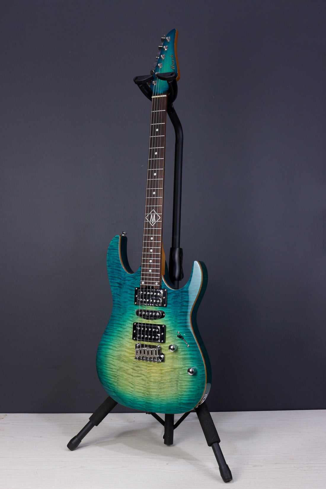 Mirsock   M-DLX150