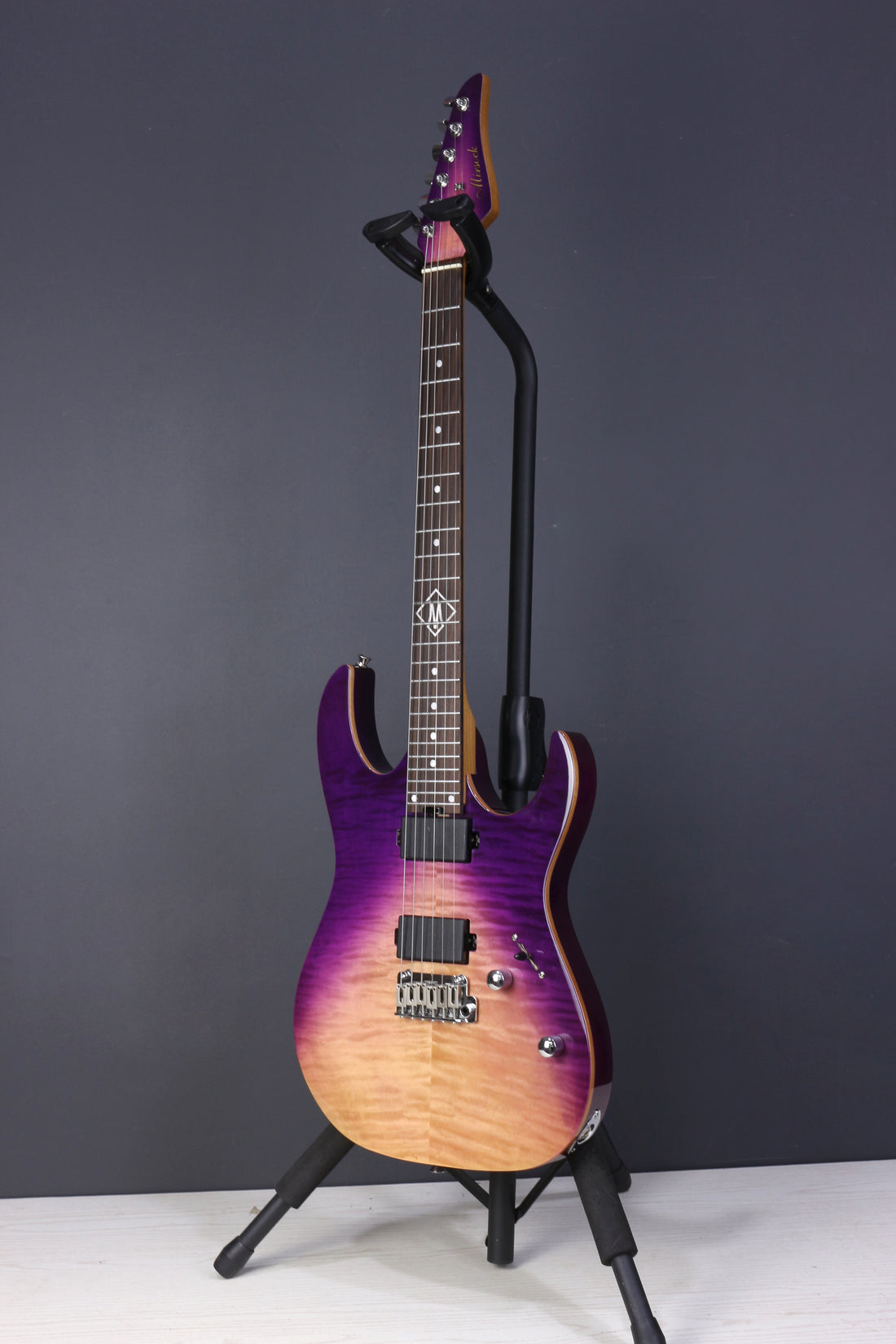 Mirsock DLX200