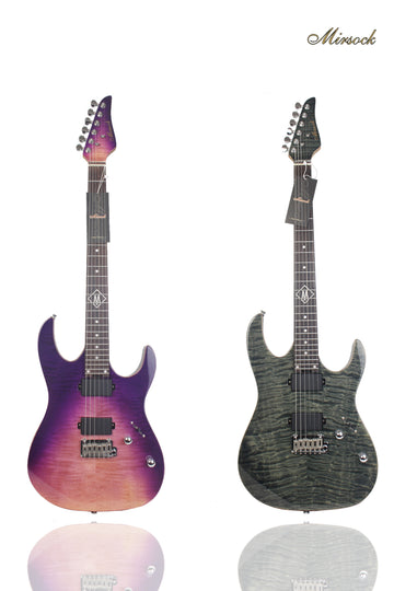 Mirsock DLX200